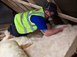 Best Insulation for Metal Buildings  in Red Lake, MN