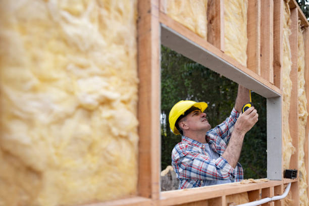 Reflective Insulation in Red Lake, MN